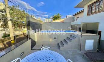 Imagem 2: Linda Casa à Venda no Castelo 204m²; de Conforto e Lazer Privativo!