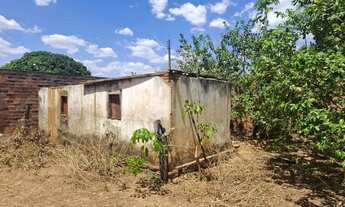 Imagem 7: Pirenópolis- Malhador- lote de 480m² frente a igreja- R$ 180.000