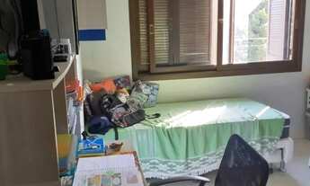 Imagem 7: Casa quatro dormitórios ( 1 suíte) garagem ( 2 carros