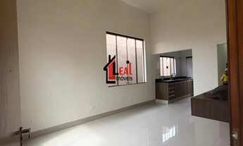 Imagem 5: Casa para Venda em Presidente Prudente, NOVO PRUDENTINO, 3 dormitórios, 1 suíte, 2 banheir