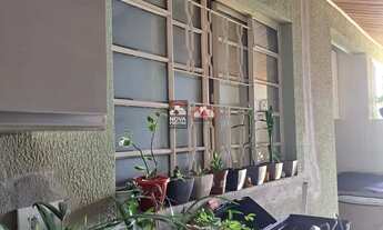 Imagem 4: Casa à venda 162m² - Jardim Bandeirantes