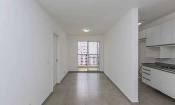 Imagem 5: Apartamento para venda em Brás com 1 quarto, sendo 1 suíte , 45m²