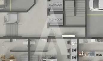 Imagem 7: Apartamento com 1 suíte(s) mais 1 quarto(s) à venda no bairro Anita Garibaldi em Joinville