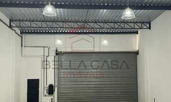 Imagem 4: Galpão/Depósito/Armazém 1 banheiros para Alugar, 130 m² por R$ 7.000/Mês