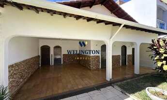 Imagem: Casa no Jardim Ana Paula