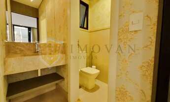 Imagem 4: Casa Sobrado em Condomínio Fechado, 285,90 m², Recreio das Acácias