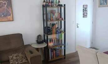 Imagem 7: Apartamento com 2 dormitórios, 57 m² - venda por R$ 340.000,00 ou aluguel por R$ 2.603,00