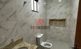 Imagem 7: BELÍSSIMA CASA 2 QUARTOS BRISAS DA MATA - GOIÂNIA/GO