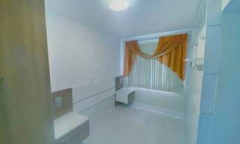 Imagem 6: Aluguel de apartamento 2 quartos, sacada com churrasqueira e garagem no Ipiranga, São José