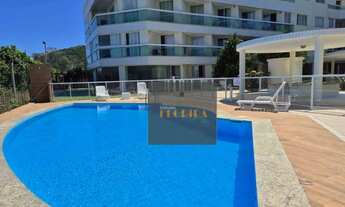 Imagem: Apartamento em residencial frente mar