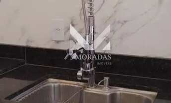 Imagem 5: Casa 3Q no Residencial Park Solar