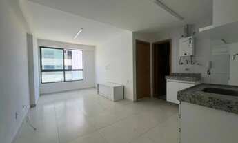 Imagem 4: TF/JN- Imóvel para aluguel possui 31 metros quadrados com 1 quarto