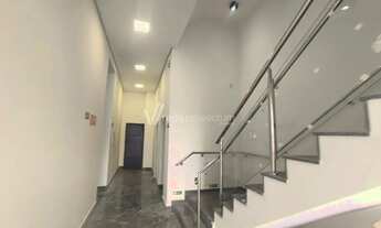 Imagem 5: Sala Comercial Prédio Recém-Construído para Locação, Jardim Novo Campos Elíseos