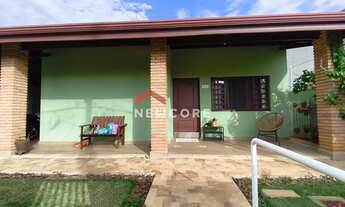 Imagem 4: Casa de Vila em Rua Antônio Pires de Souza - Parque Alto Taquaral - Campinas/SP