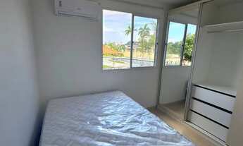 Imagem 6: RESERVA DA CIDADE. Mobiliado, 4° andar, 2qts/1ste e 1 vg