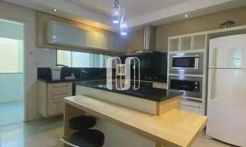 Imagem 3: Apartamento amplo mobiliado na orla da praia