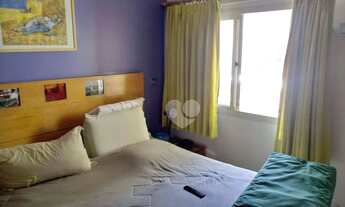 Imagem 5: Apartamento à venda, 92 m² por R$ 1.680.000,00 - Jardim Botânico - Rio de Janeiro/RJ