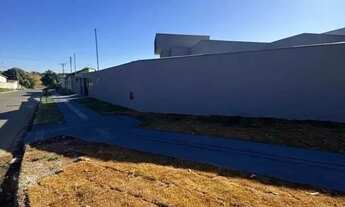 Imagem: Casa à venda no bairro Setor Conde dos