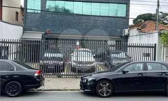 Imagem: Prédio inteiro à venda em Tatuapé - SP