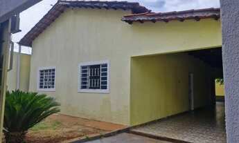 Imagem 2: Casa com 3/4 Região Noroeste (oportunidade