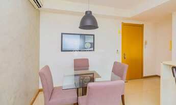 Imagem: Apartamento 1 Dorm suíte Petrópolis