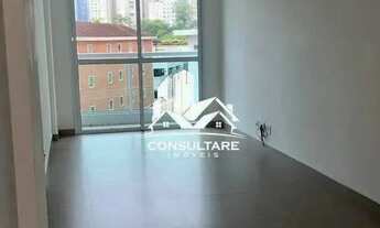 Imagem 2: Apartamento para alugar, com 2 suítes e área de lazer, no Marapé, REF: 5702 CPS