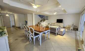 Imagem 2: Casa de Alto Padrão em Jurerê Internacional