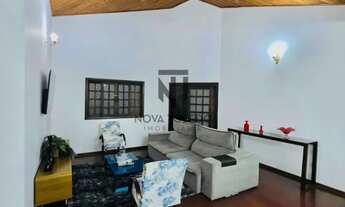 Imagem 5: Casa em Condomínio - Jardim das Colinas - Residencial Jardim das Colinas - 4 Dormitórios