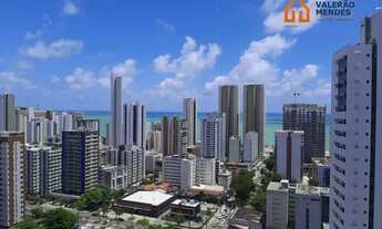 Imagem 2: Praia de Gameleira (AE) | Studio de 24m