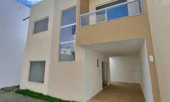 Imagem: Casa à venda em rua pública, IPITANGA