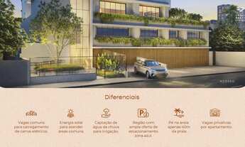 Imagem 6: Gal Urban Beach Living - LANÇAMENTO 1 quarto em Pituaçu - Salvador - BA