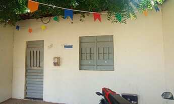 Imagem: Vendo casa no bairro sao José m, Crato