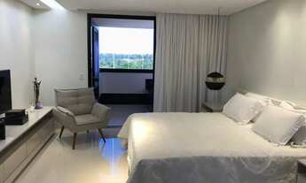 Imagem 5: Casa Terrea Jardins Munique