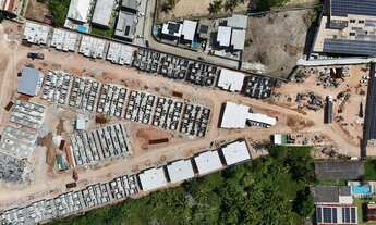 Imagem: Imóvel para venda possui 62 metros quadrados