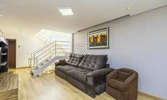 Imagem 5: Casa à venda 192 m - 3 quartos - Portão - Curitiba - PR