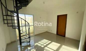 Imagem 2: Apartamento para alugar, 2 quartos, Santa Mônica - Uberlândia/MG - Rotina Imobiliária