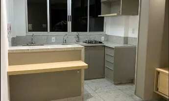 Imagem: Apartamento para aluguel tem 40 metros quadrados