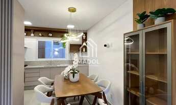 Imagem 5: Sobrado mobiliado à Venda no Bairro Órfãs, com 3 quartos (1suíte), 2 vagas