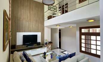 Imagem 3: Alugo casa duplex em cotovelo Condominio Barramares