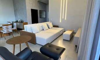 Imagem 3: Casa de esquina no Condomínio Caribe Residence - 250 m² de puro conforto e sofisticação