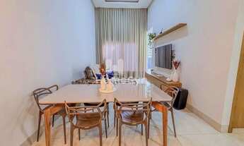 Imagem 7: Casa Térrea à venda 3 quartos no Setor Araguaia em Aparecida de Goiânia GO