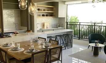 Imagem 5: Cobertura em Avenida Oswaldo Von Zuben - Bairro das Palmeiras - Campinas/SP