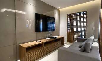 Imagem 7: Apartamento Jardins Mobiliado Fino Acabamento