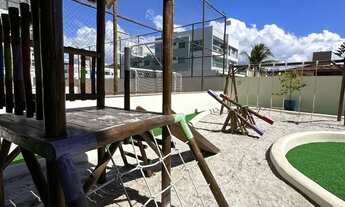 Imagem 2: Apartamento com acesso à praia