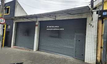 Imagem 2: SALAO COMERCIAL em SÃO PAULO - SP, VILA SABRINA