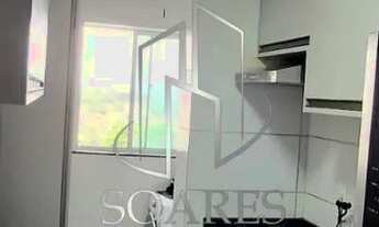 Imagem 7: Apartamento Mobiliado 3 Quartos com Suíte e Sacada Torre Livorno