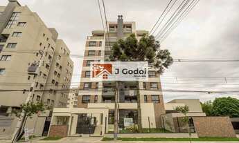 Imagem 2: Solare Di Vicenza - Apartamento 3 Dormitórios sendo 1 suíte - Bacacheri