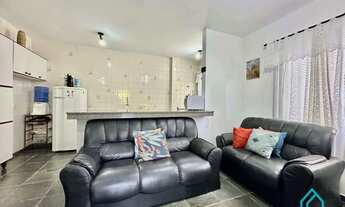 Imagem 5: Oportunidade apartamento com 2 dormitórios a venda na Praia Grande Ubatuba SP