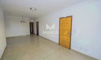 Imagem 2: Aluguel no Cartão de Crédito! Apartamento de Alto Padrão no Buritis 4 Quartos com Suíte e