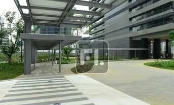 Imagem 3: Conjunto Corporativo para locação, 491 m² por R$ 67.185/mês - Brooklin - São Paulo/SP